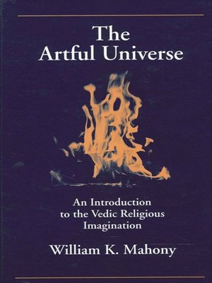 cover image of The Artful Universe